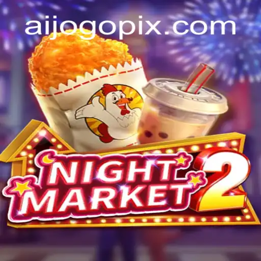 Exploring NightMarket2: A Mesmerizing Journey into the Gaming World