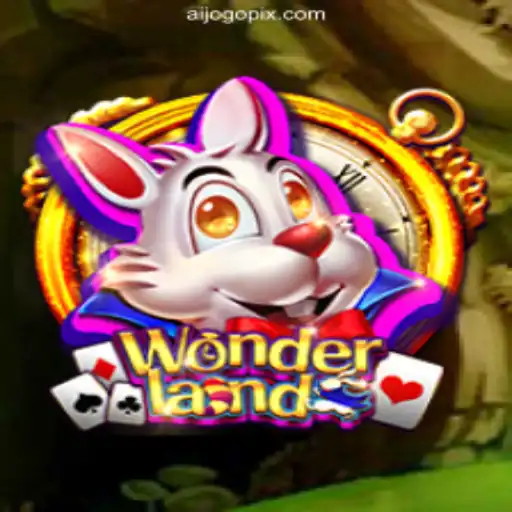 Discover Wonderland: A Journey Into an Enchanting Game Experience